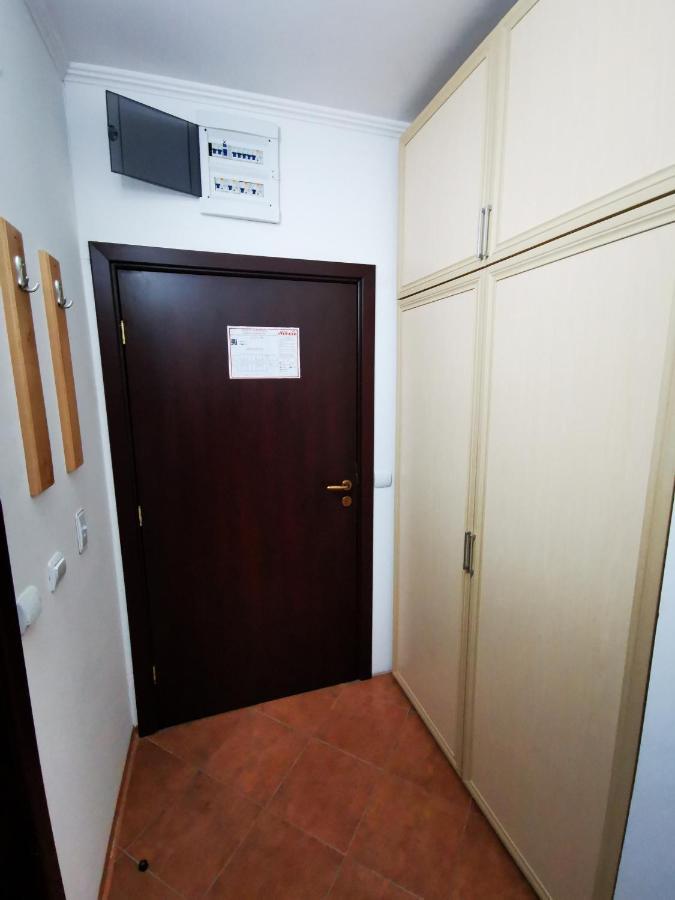 Viva 6 Apartment In Hotel Stenata Pamporovo Kültér fotó