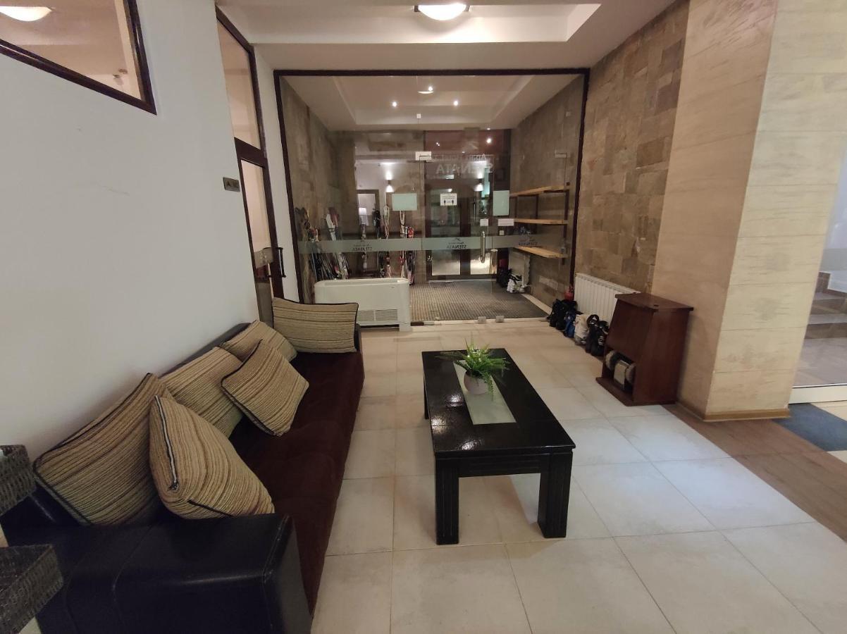 Viva 6 Apartment In Hotel Stenata Pamporovo Kültér fotó